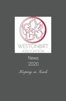 Westonbirt Association News 2020 1911223631 Book Cover