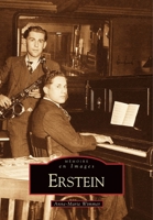 Erstein (Mémoire En Images Locaux) (French Edition) 2813800554 Book Cover