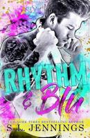 Rhythm & Blu 1724082388 Book Cover