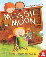 Meggie Moon 1561484741 Book Cover