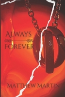 Always // Forever B0G8J1Q9D4 Book Cover
