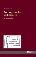 Anthroposophy and Science: An Introduction 3631672241 Book Cover