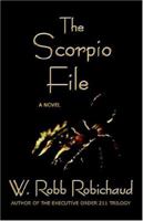 The Scorpio File: A Novel 1591136024 Book Cover