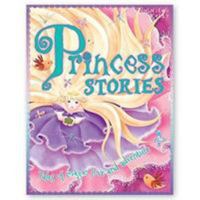 Princess Stories 1786173077 Book Cover