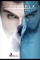 Portal X B089D1G9MQ Book Cover