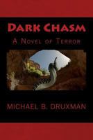 Dark Chasm 1975734580 Book Cover