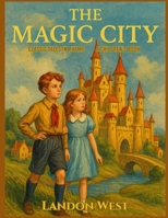 The Magic City: Classic Tales in Rhyme B0F2W6NR87 Book Cover