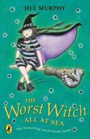 The Worst Witch All At Sea 014134962X Book Cover