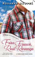 Fake Fiance, Real Revenge 1494485036 Book Cover