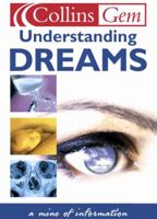 Collins Gem - Understanding Dreams 0004722981 Book Cover