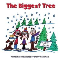 The Biggest Tree 1519579020 Book Cover