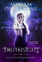 Truthsight 194472804X Book Cover