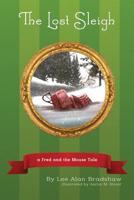 The Lost Sleigh 1517704359 Book Cover