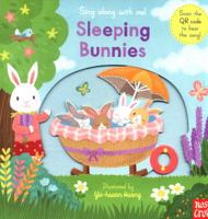 Sing Along With Me: Sleeping Bunnies 0857638645 Book Cover