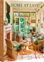 Home at Last: Enduring Design for the New American House 0847899780 Book Cover