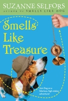 Smells Like Treasure 0316044024 Book Cover