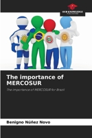The importance of MERCOSUR 620771878X Book Cover