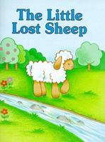 The Little Lost Sheep (Happy Day Books) 0784703523 Book Cover