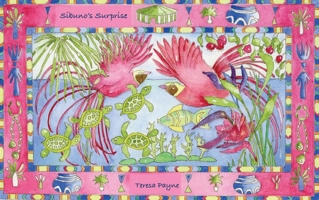 Sibuno's Surprise 1915046777 Book Cover