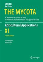 Agricultural Applications 3642368204 Book Cover