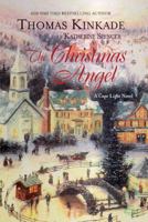 The Christmas Angel 0425207102 Book Cover