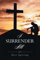 I Surrender All 1960197754 Book Cover