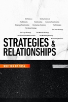 Strategies & Relationships B09BKXFXX8 Book Cover