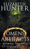 Omens and Artifacts 1542789486 Book Cover