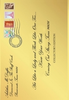 Act Like A Lady and Think Like One Too...Collector's Edition 1637608314 Book Cover