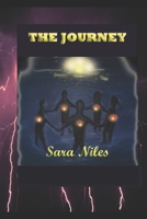 The Journey B08HTG6HX1 Book Cover