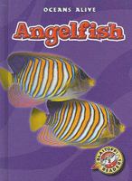 Angelfish (Paperback) 1600142486 Book Cover