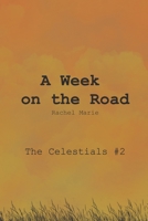 A Week On the Road null Book Cover