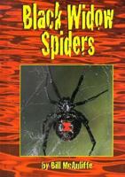Black Widow Spiders 1560656190 Book Cover