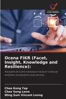 Ocena FIKR (Facet, Insight, Knowledge and Resilience) (Polish Edition) 6630185293 Book Cover