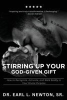 Stirring Up Your God-Given Gift B0DYSSQBPF Book Cover