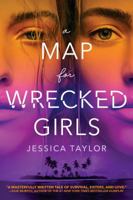 A Map for Wrecked Girls 0735228124 Book Cover