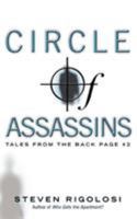 Circle of Assassins 0977378748 Book Cover