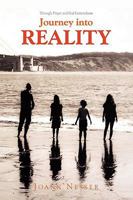 Journey Into Reality 1441567186 Book Cover