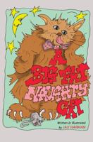 A Big Fat Naughty Cat 178612470X Book Cover