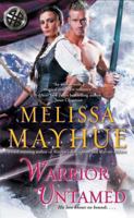 Warrior Untamed 1451640897 Book Cover