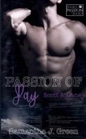 Passion of Pay: Scott & Lane 3746068053 Book Cover