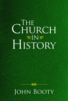The Church in History 0816404208 Book Cover