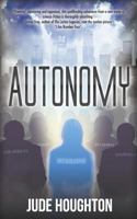 Autonomy 1909845965 Book Cover