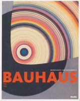 Bauhaus: 1919-1933 0870707582 Book Cover