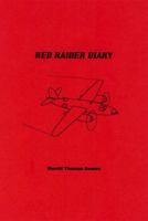 Red Raider Diary 1434996565 Book Cover