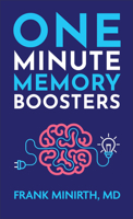 One-Minute Memory Boosters 0800741455 Book Cover