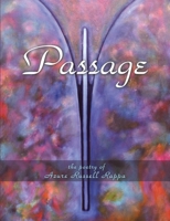 Passage: The Poetry of 1483484319 Book Cover