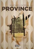 Province 289794532X Book Cover