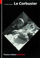 Le Corbusier 0500204888 Book Cover