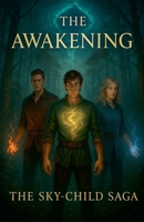 The Awakening B0FK7YRQVT Book Cover